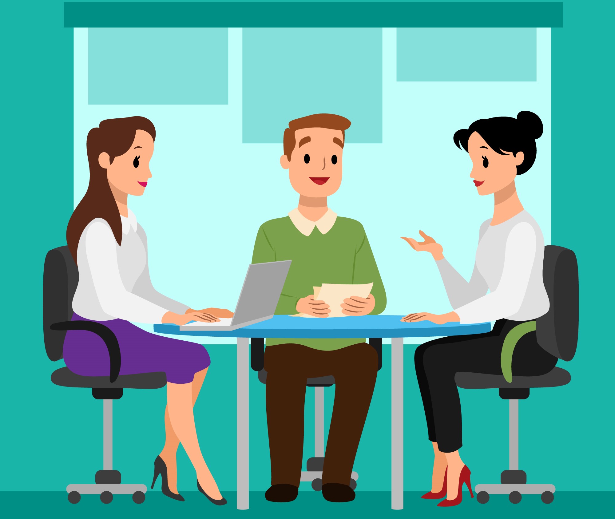 How to Crack Interview?